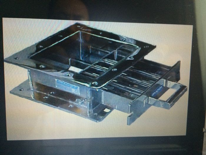 IMANES Y TRAMPAS MAGNETICAS